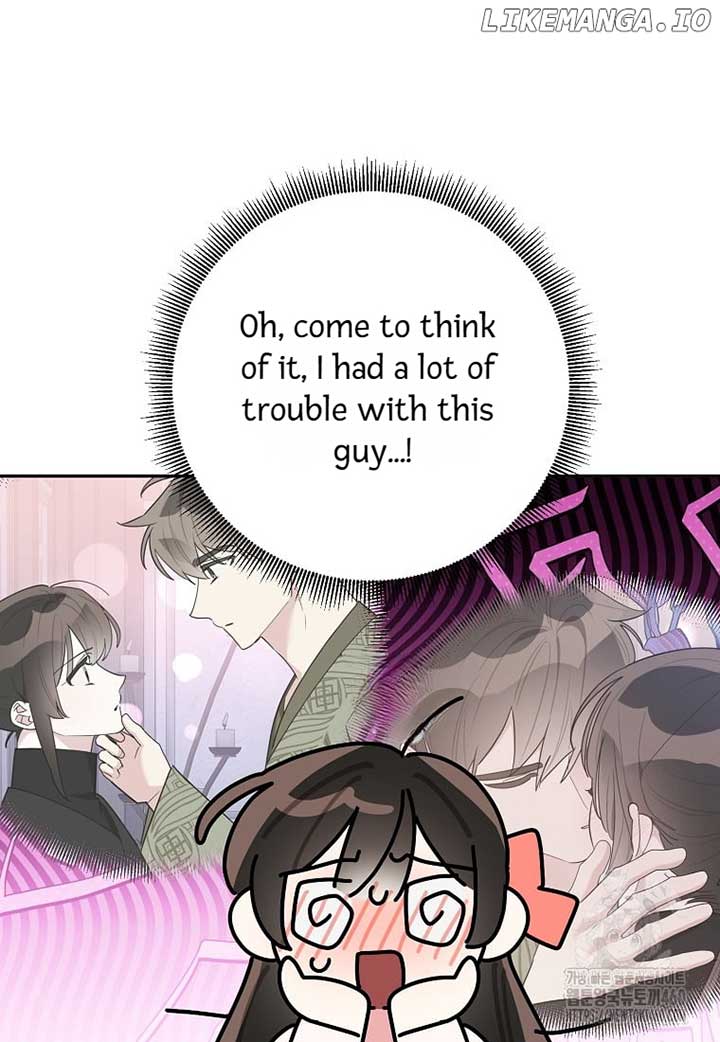 I am the Precious Daughter of the Greatest Villain in the Fantasy World Chapter 128 87